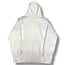 Supreme Supreme Sideline Hoodie Grey Size XL