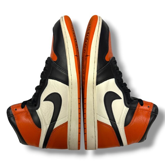 Jordan Brand Jordan 1 High Shattered Backboard Size 10.5