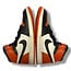 Jordan Brand Jordan 1 High Shattered Backboard Size 10.5