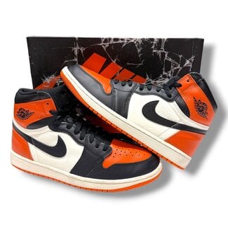 Jordan Brand Jordan 1 High Shattered Backboard Size 10.5