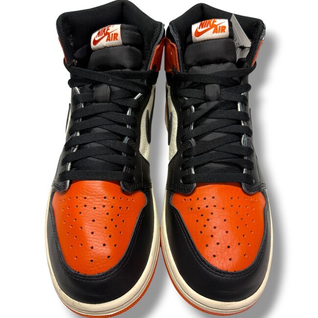 Jordan Brand Jordan 1 High Shattered Backboard Size 10.5
