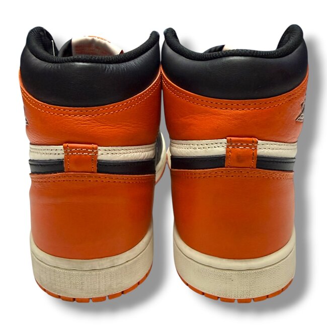 Jordan Brand Jordan 1 High Shattered Backboard Size 10.5