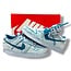 Nike Nike Dunk Low Abominable Snowman Size 5.5Y