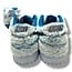 Nike Nike Dunk Low Abominable Snowman Size 5.5Y