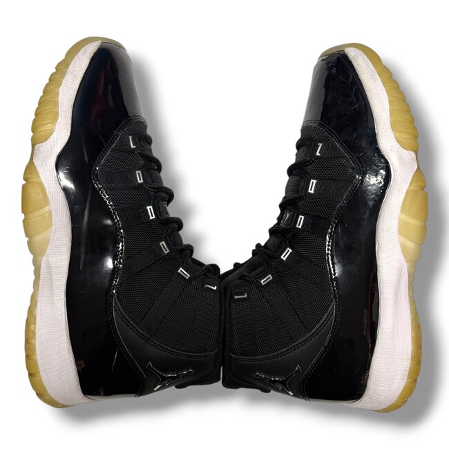 Jordan Brand Jordan 11 Retro Jubilee 25th Anniversary Size 10