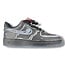 Nike Nike Air Force 1 Low Scream Ghostface Black Size 10