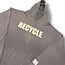 Gallery Dept. Gallery Dept Recycle Paint Hoodie Size XXL
