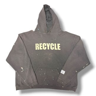 Gallery Dept. Gallery Dept Recycle Paint Hoodie Size XXL