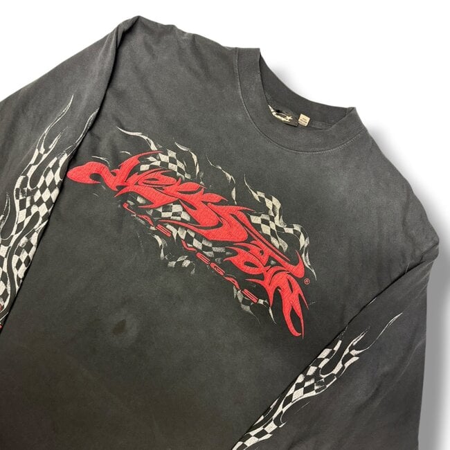 Hellstar Hellstar Racing Long Sleeve Size Large