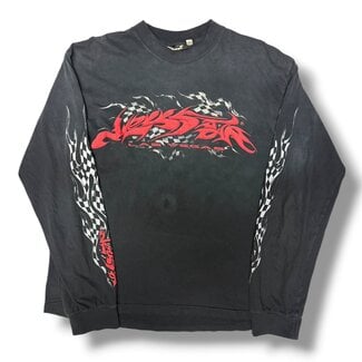 Hellstar Hellstar Racing Long Sleeve Size Large