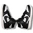 Nike Nike Dunk High Ambush Black/White Size 14