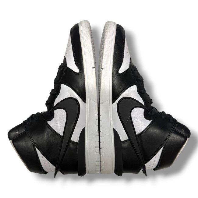 Nike Nike Dunk High Ambush Black/White Size 14