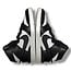 Nike Nike Dunk High Ambush Black/White Size 14