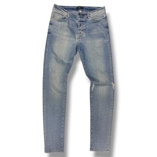 Amiri Amiri Distressed Jeans Size 34W