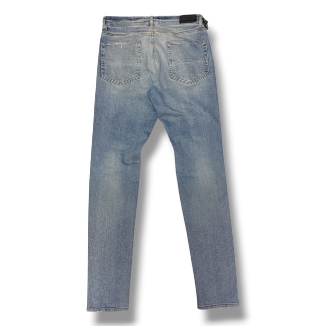Amiri Amiri Distressed Jeans Size 34W
