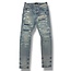 Amiri Amiri Boro Repair Indigo jeans Size 34W