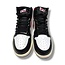 Jordan Brand Jordan 1 High Black Gym Red Size 9.5
