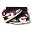 Jordan Brand Jordan 1 High Black Gym Red Size 9.5