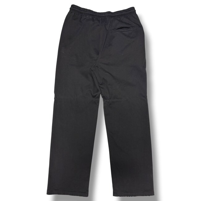 Bottega Desires Bottega Desires Logo Tech Sweatpants Size L