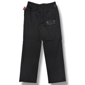 Bottega Desires Bottega Desires Logo Tech Sweatpants Size L