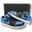 Jordan Brand Jordan 1 Low Black Blue University Size 11