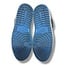 Jordan Brand Jordan 1 Low Black Blue University Size 11