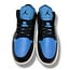 Jordan Brand Jordan 1 Low Black Blue University Size 11