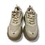 Balenciaga Balenciaga Cream Triple S Sneaker Size 9