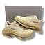 Balenciaga Balenciaga Cream Triple S Sneaker Size 9