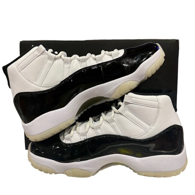 Jordan Brand Jordan 11 DMP Gratitude Size 12.5