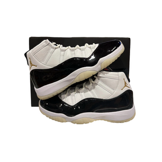 Jordan Brand Jordan 11 DMP Gratitude Size 12.5