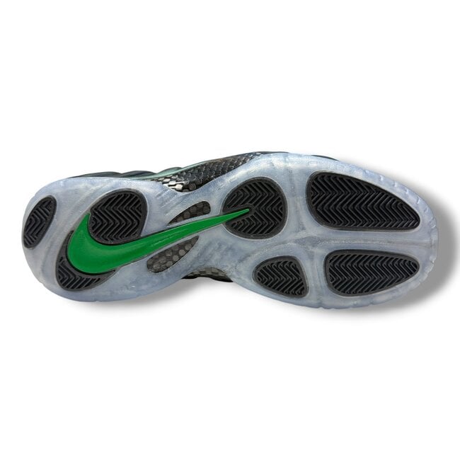 Nike Nike Air Foamposite Pro Pine Green Size 11