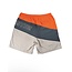 Supreme Supreme (SS24) Curve Nylon Short Grey