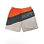 Supreme Supreme (SS24) Curve Nylon Short Grey