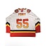 Supreme Supreme FDNY Hockey Jersey White