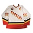 Supreme Supreme FDNY Hockey Jersey White