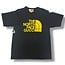 Gucci Gucci x TNF Spellout Tee Size XL