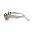 Louis Vuitton Louis Vuitton White Millionaire 1.1 Sunglasses