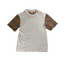 burberry Burberry Nova Check Sleeve Tee XS