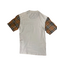 burberry Burberry Nova Check Sleeve Tee XS