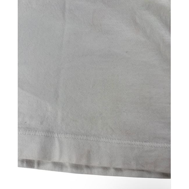 burberry Burberry Nova Check Sleeve Tee XS