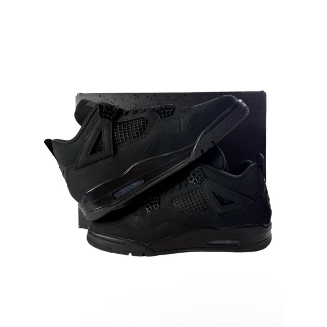 Jordan Brand Jordan 4 Retro Black Cat Size 10