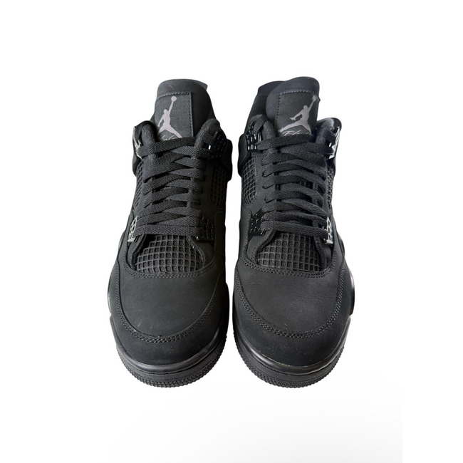 Jordan Brand Jordan 4 Retro Black Cat Size 10