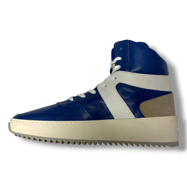 Fear Of God Basketball Sneaker SSense Exclusive Size 10