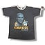 vintage 2000s Real Madrid Roberto Carlos Tee Size Large