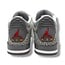 Jordan Brand Jordan 3 Retro Cool Grey Size 10.5