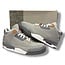 Jordan Brand Jordan 3 Retro Cool Grey Size 10.5