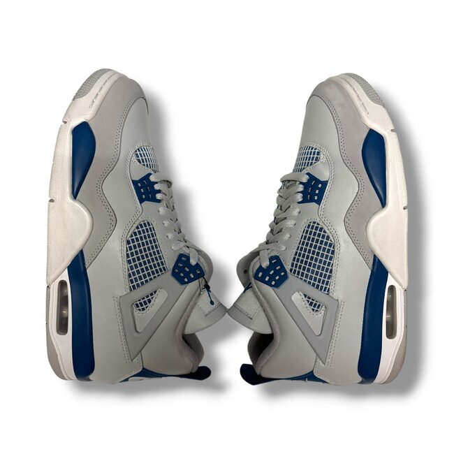 Jordan Brand Jordan 4 Retro Military Blue Size 10.5