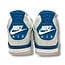 Jordan Brand Jordan 4 Retro Military Blue Size 10.5