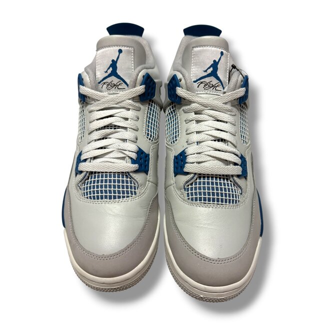 Jordan Brand Jordan 4 Retro Military Blue Size 10.5